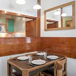 Le Chamois Blanc-8 By Interhome Appartement Chamonix