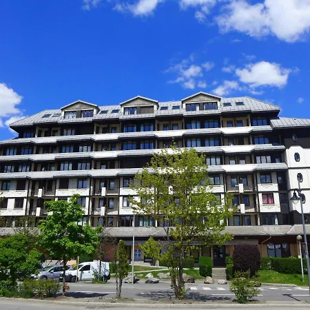 Le Chamois Blanc-8 By Interhome * Chamonix Mont Blanc