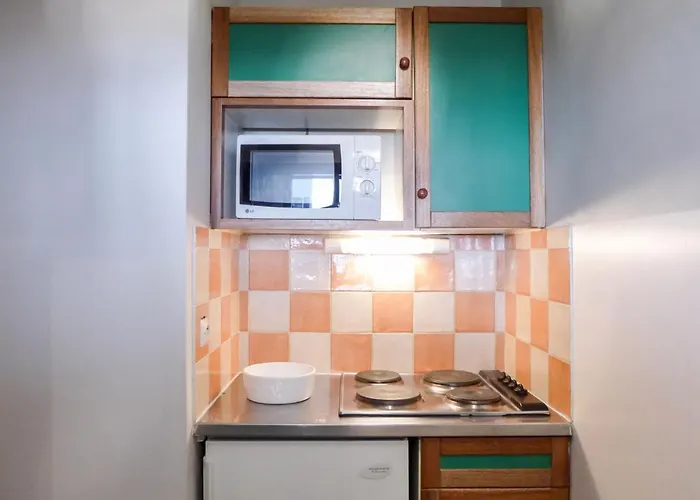 Le Chamois Blanc-8 By Interhome Chamonix Mont Blanc