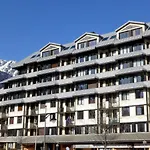 Le Chamois Blanc-8 By Interhome アパート