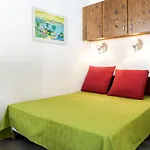 Apartment Le Chamois Blanc-8 By Interhome Chamonix