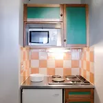 Le Chamois Blanc-8 By Interhome Chamonix