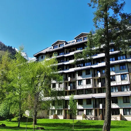 Le Chamois Blanc-8 By Interhome Διαμέρισμα