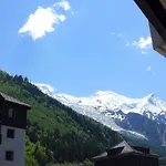 Le Chamois Blanc-8 By Interhome * Chamonix